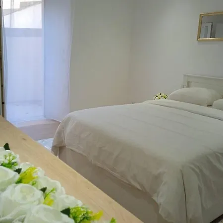 La Maison Du Cerisier Casa vacanze