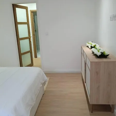 La Maison Du Cerisier Laon