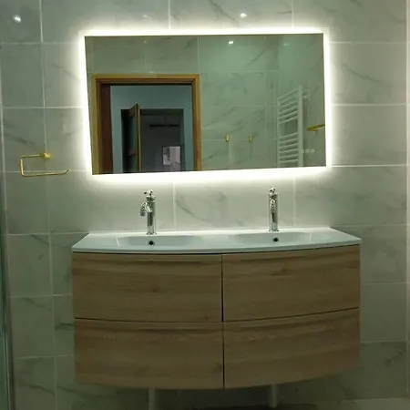 La Maison Du Cerisier * Laon