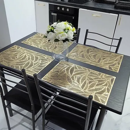 La Maison Du Cerisier